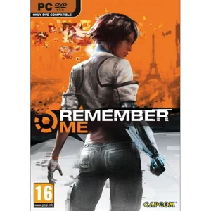 Remember Me - PC