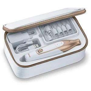 BEURER MP 64 set pro perfektní manikúru