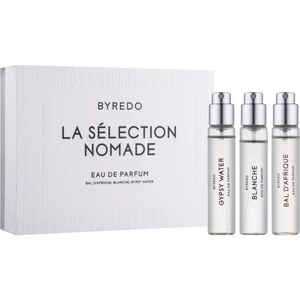 Byredo Discovery Collection dárková sada I.