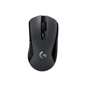 Optická herná myš Logitech Gaming G603 910-005101, podsvietenie, čierna