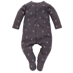 Pinokio Kids's Dreamer Overall Graphite/Pattern