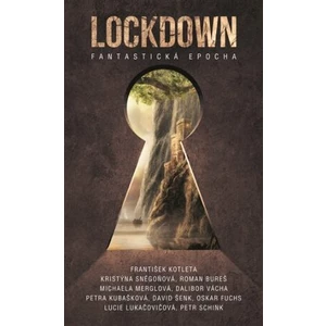 Lockdown - kolektiv autorů