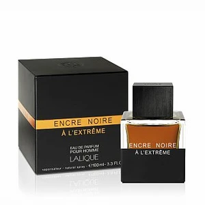 Lalique Encre Noire A L'Extreme parfumovaná voda pre mužov 100 ml