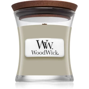WoodWick Vonná svíčka váza Fireside 85 g