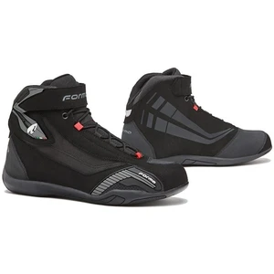 Forma Boots Genesis Negru 46 Cizme de motocicletă