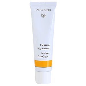 Dr. Hauschka Melissa Day Cream krem do twarzy o działaniu nawilżającym 30 ml