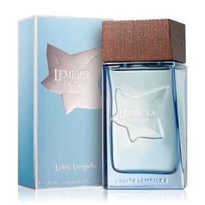 Lolita Lempicka Lempicka Homme toaletná voda pre mužov 100 ml