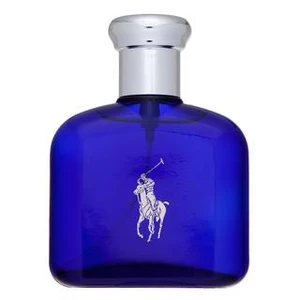 Ralph Lauren Polo Blue toaletní voda pro muže 75 ml