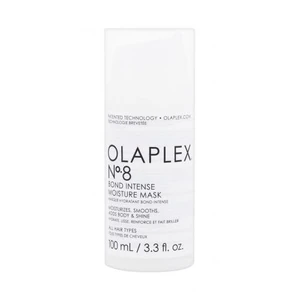 Olaplex Bond Intense Moisture Mask No.8 odżywcza maska do włosów bardzo suchych i zniszczonych 100 ml