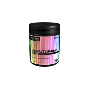 Reflex L-Glutamine 500 g