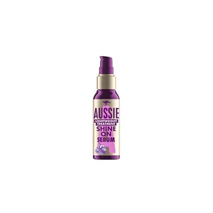 Aussie Sérum pro lesklé vlasy Lightweight Treatment (Shine On Serum) 90 ml