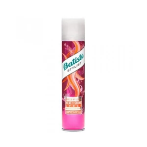 Batiste Sprej pro tepelnou ochranu vlasů Heat And Shine (Spray) 200 ml