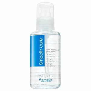 Fanola Smooth Care Smoothing Protecting Serum sérum proti krepatění vlasů 100 ml