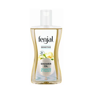 fenjal Sprchový olej Sensitive (Shower Oil) 225 ml