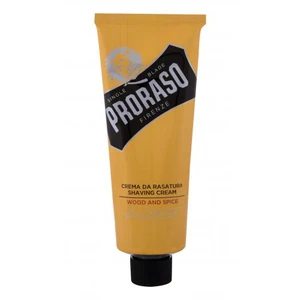 Proraso Krém na holenie Proraso Wood & Spice (100 ml)