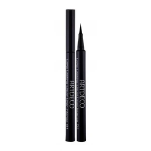 Artdeco Dlouhotrvající oční linka (Long Lasting Liquid Liner) 0,6 ml 01 Black Line