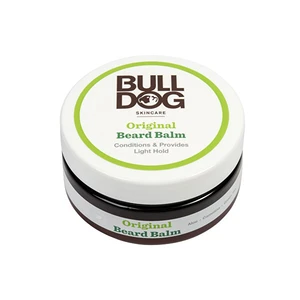 Bulldog Balzám na vousy pro normální pleť Original Beard Balm 75 ml