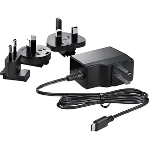 Blackmagic Design Micro Converter USB-C 5V Adaptateur