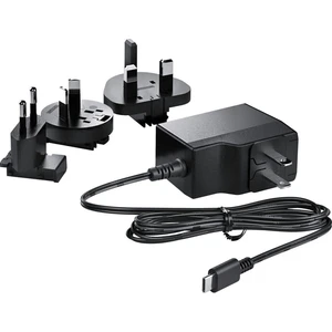 Blackmagic Design Micro Converter USB-C 5V Adapter