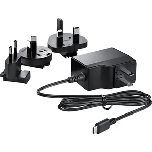 Blackmagic Design Micro Converter USB-C 5V Adaptor