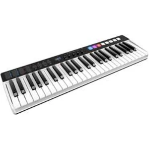 MIDI kontrolér IK Multimedia iRig Keys I/O 49
