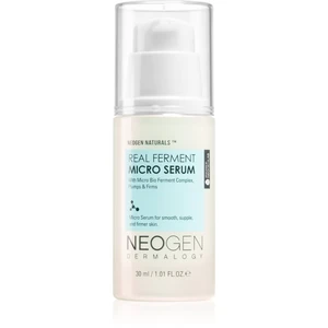 Neogen Dermalogy Real Ferment Micro Serum intenzívne hydratačné sérum 30 ml