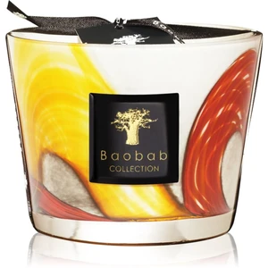 Baobab Nirvana Bliss vonná sviečka 10 cm