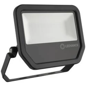 LED reflektor Ledvance FLOODLIGHT 50W 5500lm 3000K teplá bílá IP65