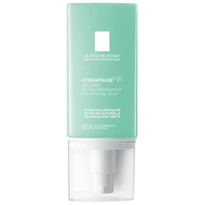 La Roche Posay Ľahká hydratačná starostlivosť pre suchú a veľmi suchú pleť Hydraphase Ha Light ( Hyaluronic Acid Face Moisturizer) 50 ml