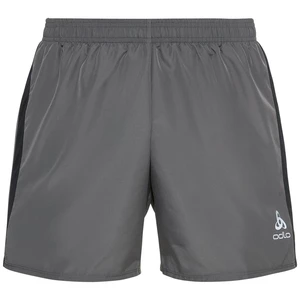 Odlo Essential Shorts Steel Grey S