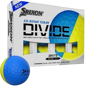 Srixon Q-Star Balles de golf