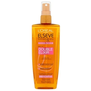 L’Oréal Paris Elseve Extraordinary Oil expres balzam pre normálne až suché vlasy 200 ml