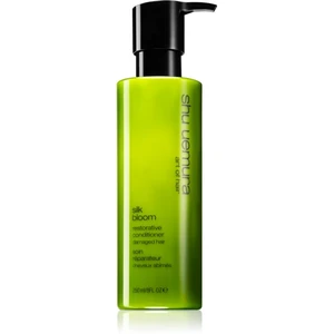 Shu Uemura Silk Bloom kondicionér pro poškozené a barvené vlasy 250 ml