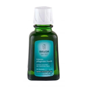 Weleda Vlasový olej 50 ml