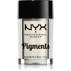 NYX Professional Makeup Pigments třpytivý pigment odstín Brighten Up 1.3 g