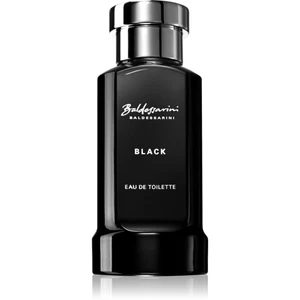 Baldessarini Baldessarini Black toaletná voda pre mužov 50 ml