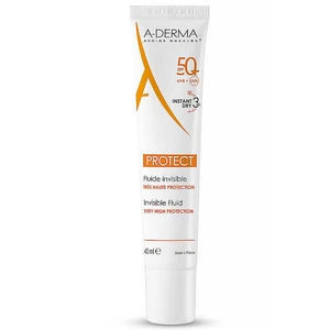 A-derma protect fluide spf50+