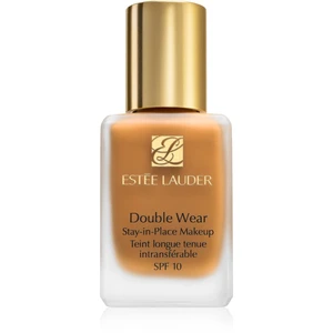 Estée Lauder Double Wear Stay-in-Place dlhotrvajúci make-up SPF 10 odtieň 4W3 Henna 30 ml