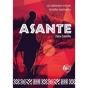 Asante - Zora Castillo