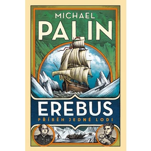 Erebus - Michael Palin