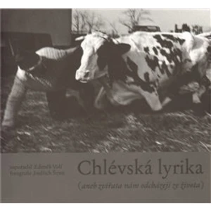Chlévská lyrika