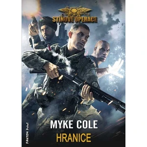 Hranice - Cole Myke