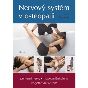 Nervový systém v osteopatii - Daniel Dierlmeier