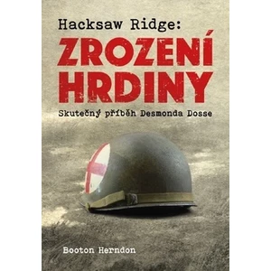 Hacksaw Ridge: Zrození hrdiny - Herndon Booton