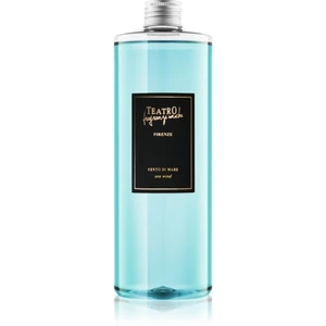 Teatro Fragranze Vento di Mare náplň do aroma difuzérů (Sea Wind) 500 ml