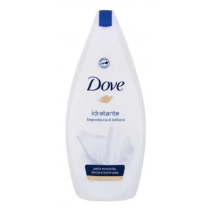 Dove Deeply Nourishing vyživující sprchový gel 500 ml