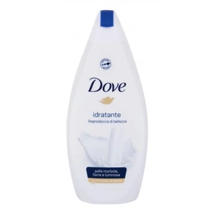 Dove Deeply Nourishing vyživující sprchový gel 500 ml