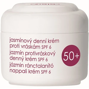 Ziaja Jasmine denný krém proti vráskam SPF 6 50 ml