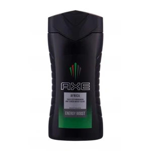 Axe Africa sprchový gél pre mužov 250 ml