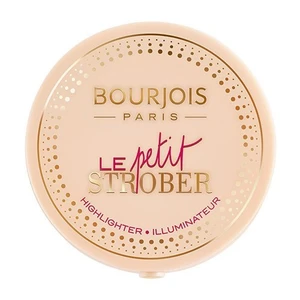 Bourjois Le Petit Strober rozjasňovač odtieň Universal Glow 2.3 g